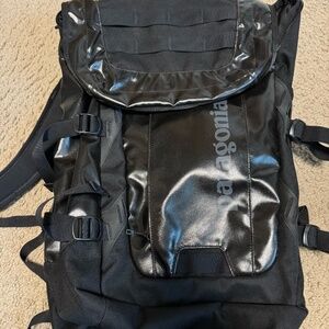 Patagonia Black Hole Backpack